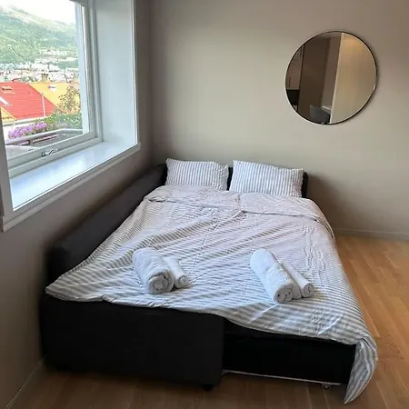 Walking Distance To Center With Private Parking *