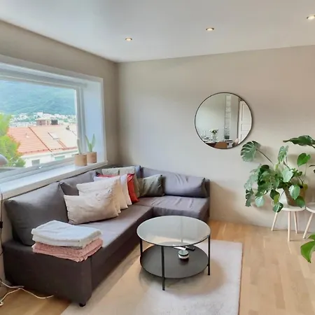 Apartment Cozy Nest- Walking Distance To Center